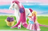 Playmobil - 6166 - Princess Rosalie