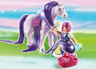 Playmobil - 6167 - Princess Viola