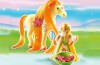 Playmobil - 6168 - Princess Sunny