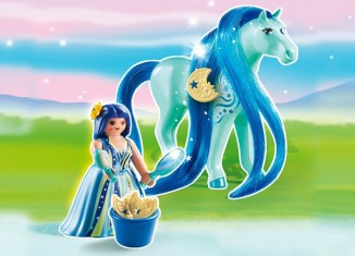 Playmobil - 6169 - Princess Luna