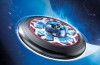 Playmobil - 6182 - Super-Wurfscheibe Alien