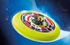Playmobil - 6183 - Disco Volador con Astronauta