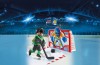 Playmobil - 6192 - Hockey player
