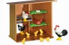 Playmobil - 6207 - Hen House