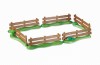 Playmobil - 6208 - Barn Fencing