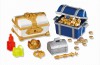 Playmobil - 6216 - treasure chests with jewels