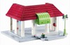 Playmobil - 6220 - Store with Awning