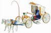 Playmobil - 6237 - Carosse des mariées