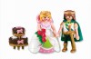 Playmobil - 6238 - Royal Couple with Wedding Cake