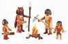 Playmobil - 6242 - Stone Age Family