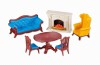 Playmobil - 6244 - Lounge