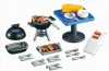 Playmobil - 6245 - Barbecue Accessories