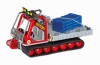 Playmobil - 6249 - Tracked Snow Vehicle