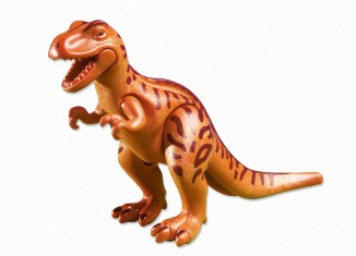 Playmobil - 6251 - T-Rex