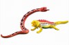Playmobil - 6261 - Boa Constrictor and Large Lizard