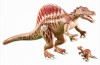Playmobil - 6267 - Spinosaurus with Baby