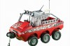 Playmobil - 6269 - Amphibienfahrzeug