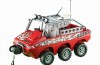 Playmobil - 6269 - Amphibious Truck