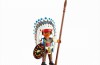 Playmobil - 6271 - Native American Chief II