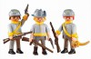 Playmobil - 6276 - Confederate Soldiers