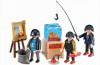 Playmobil - 6281 - Museum Thieves