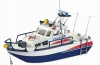 Playmobil - 6282 - Police boat