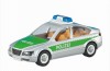 Playmobil - 6283 - Polizei-Einsatzwagen, grün