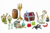 Playmobil - 6301 - Big pirate treasure
