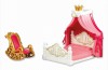 Playmobil - 6302 - Himmelbett mit Schaukelstuhl