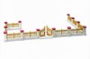 Playmobil - 6304 - Gilded Fence