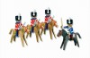 Playmobil - 6305 - Guards on Horseback