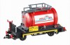 Playmobil - 6309 - Tanker Car