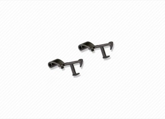 Playmobil - 6310 - 2 Coupling Hooks
