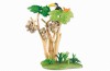 Playmobil - 6313 - Koalas auf Eukalyptusbaum