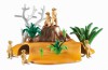 Playmobil - 6314 - Meerkat Den