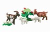 Playmobil - 6315 - Goats with Kids