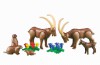 Playmobil - 6318 - Cabras Montesas con Marmotas