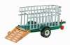 Playmobil - 6319 - Transport Trailer