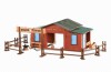 Playmobil - 6321 - Western Ranch