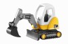 Playmobil - 6340 - Mini Excavator