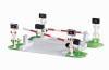 Playmobil - 6341 - Level Crossing