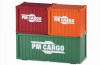 Playmobil - 6344 - 3 Container