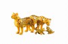 Playmobil - 6361 - Leopards with babies