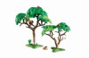 Playmobil - 6364 - Leaf trees