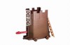 Playmobil - 6374 - Assault Tower with Battering Ram