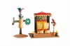 Playmobil - 6375 - Kings Throne tournament