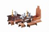 Playmobil - 6377 - Great Hall Interior