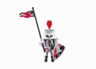 Playmobil - 6382 - Falcon Knights Commander