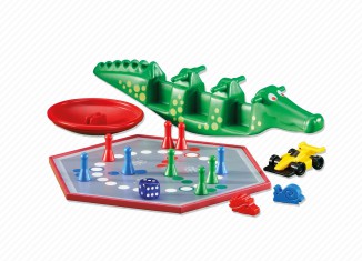 Playmobil - 6391 - Kinderspielecke