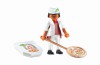 Playmobil - 6392 - Pizzabäcker